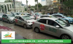 Taxi Nội Bài