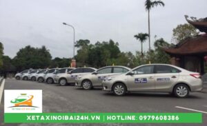 Taxi Nội Bài