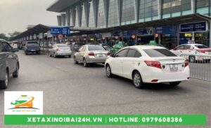 Taxi Nội Bài