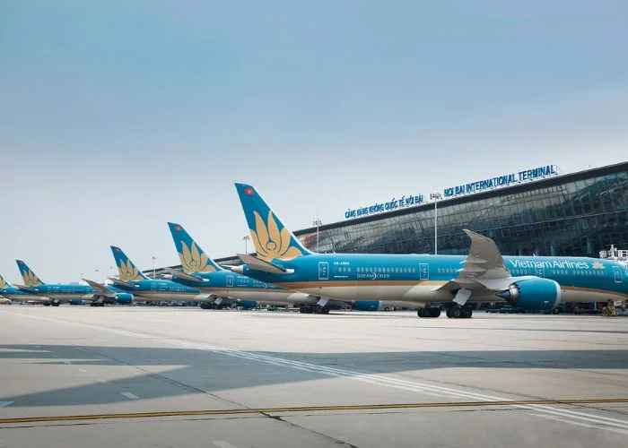 Đặt taxi Đống Đa di chuyển nội thành và sân bay Hà Nội giá rẻ