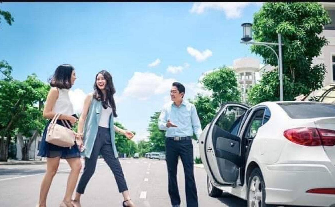 Đi Chung Taxi Nội Bài giá rẻ trọn gói từ 180000đ