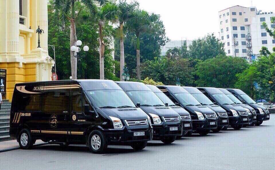 Đi nội bài taxi nào rẻ nhất?