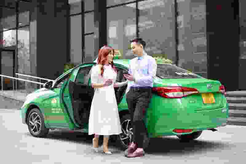 Đi nội bài taxi nào rẻ nhất?
