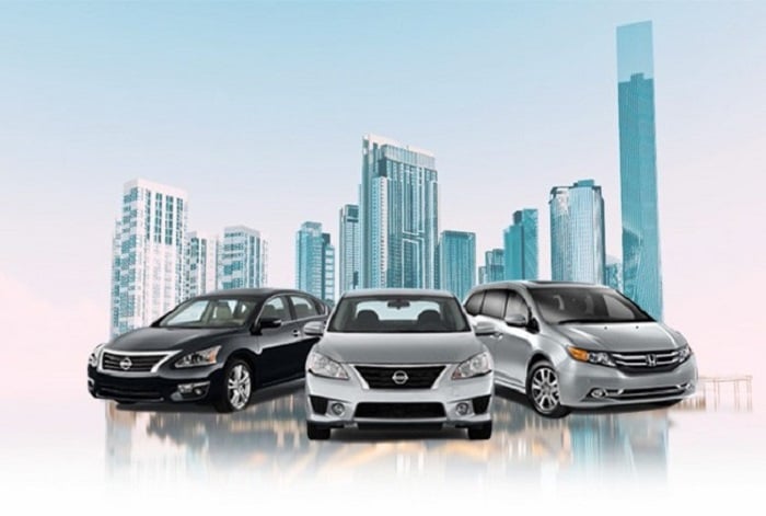 Đi nội bài taxi nào rẻ nhất?