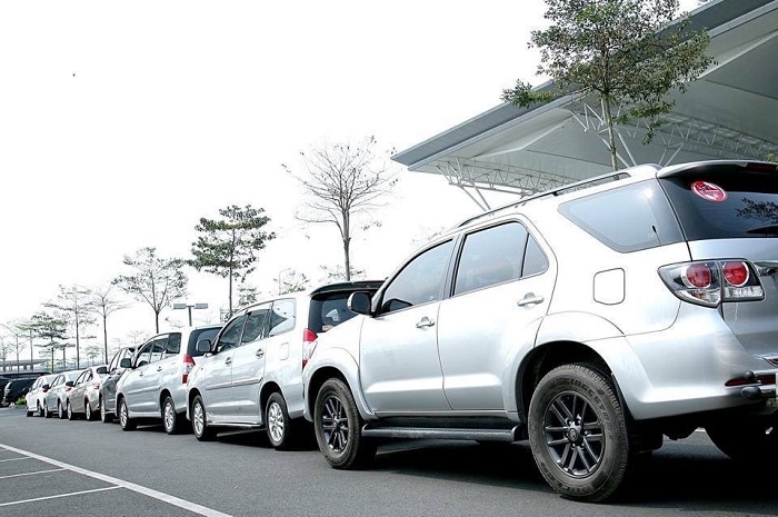 Đi nội bài taxi nào rẻ nhất?