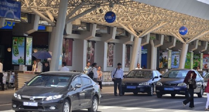 Taxi ABC Sân Bay Nội Bài Hà Nội