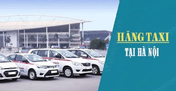 Taxi ABC Sân Bay Nội Bài Hà Nội