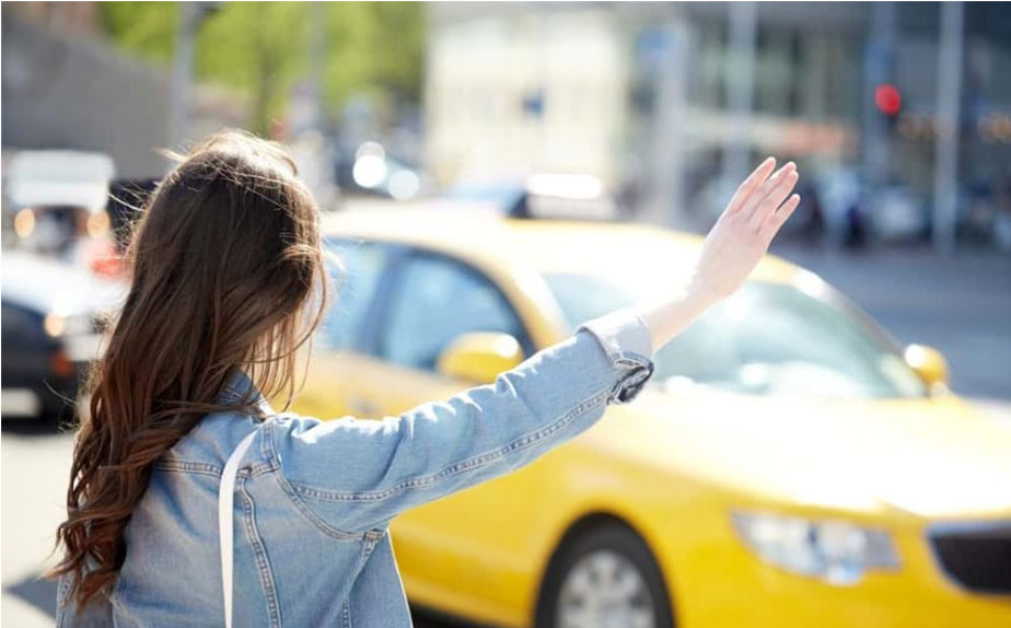 Taxi Mai Linh Sân Bay Nội Bài Hà Nội Đặt taxi an toàn, tiện lợi