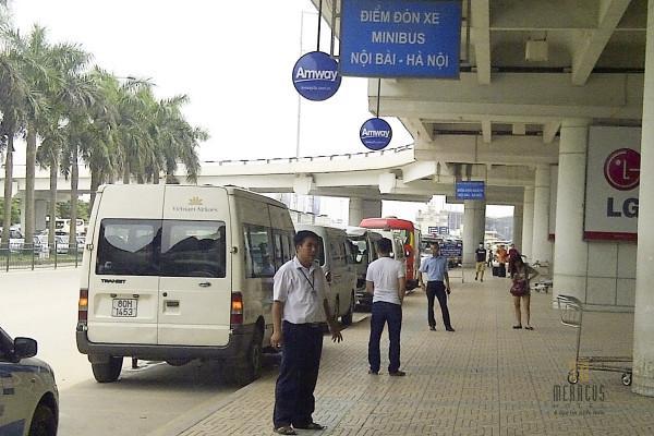 Từ sân bay Nội Bài về Hà Nội bao nhiêu km 8 Từ sân bay Nội Bài về Hà Nội bao nhiêu km