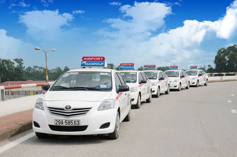 Taxi Hà Nội - Thanh Hoá Hướng Dẫn Đặt Xe Dễ Dàng và Tiện Lợi