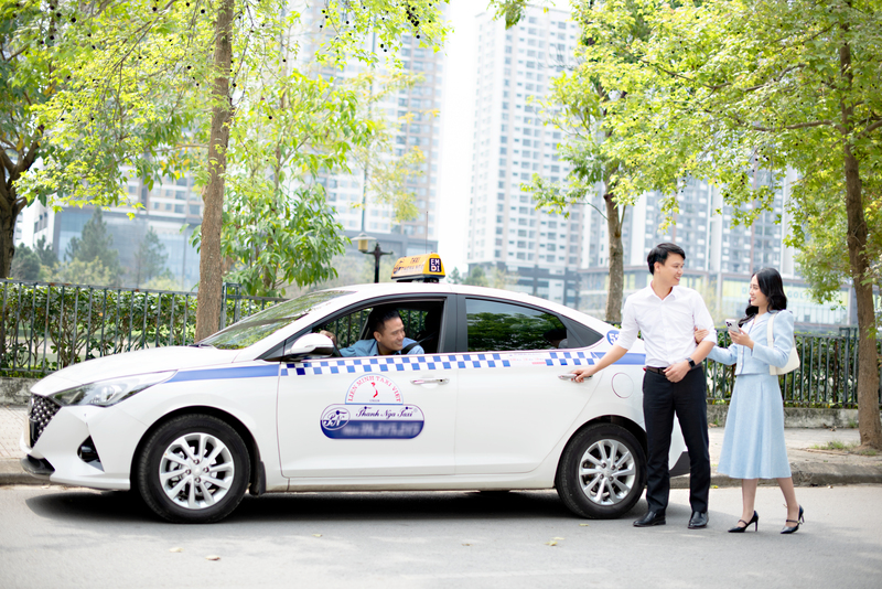 Trải nghiệm du lịch Hà Nội - Yên Bái Taxi Hà Nội Yên Bái
