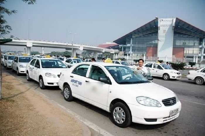 Trải nghiệm du lịch Hà Nội - Yên Bái Taxi Hà Nội Yên Bái