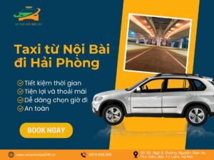taxi hai phong 2