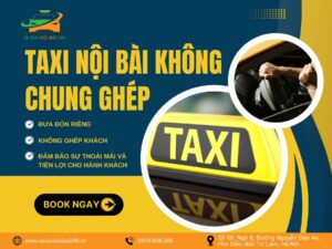 taxi khong chung ghep 2