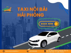 taxi hai phong 4