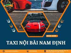 taxi nam dinh 2