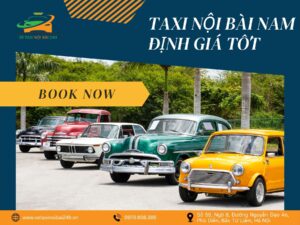 taxi nam dinh 4