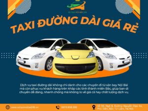 taxi noi bai 6
