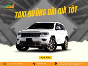 taxi duong dai 2