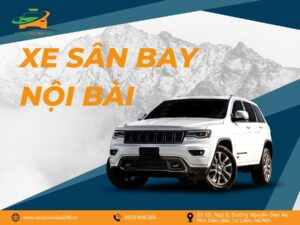 xe san bay noi bai 2
