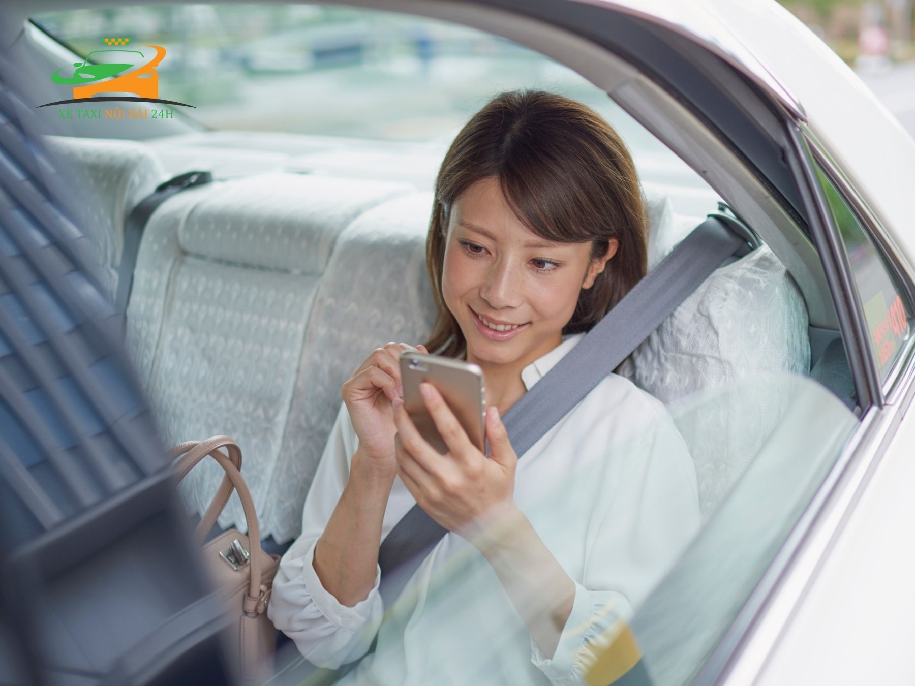 Taxi từ Nội Bài đi Vinh Nghệ An