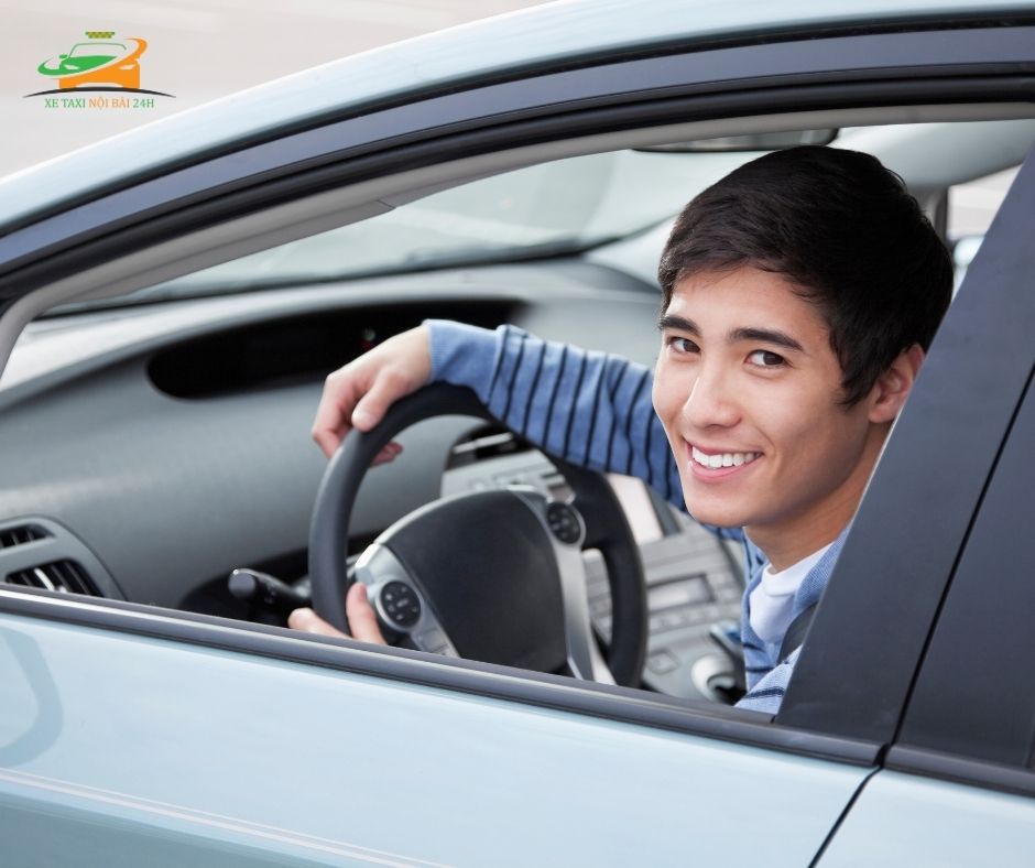 Đi tỉnh từ sân bay Nội Bài