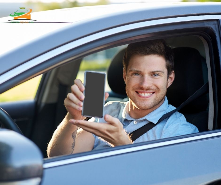 Taxi đi các tỉnh miền Bắc từ Nội Bài