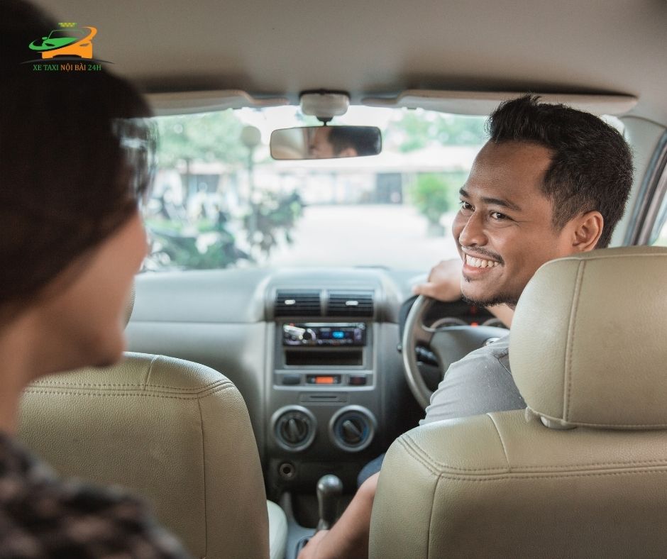 Taxi Liên Tỉnh Xuất Phát Từ Nội Bài Đem Đến Sự An Tâm Cho Hành Khách 2 Taxi liên tỉnh xuất phát từ nội bài