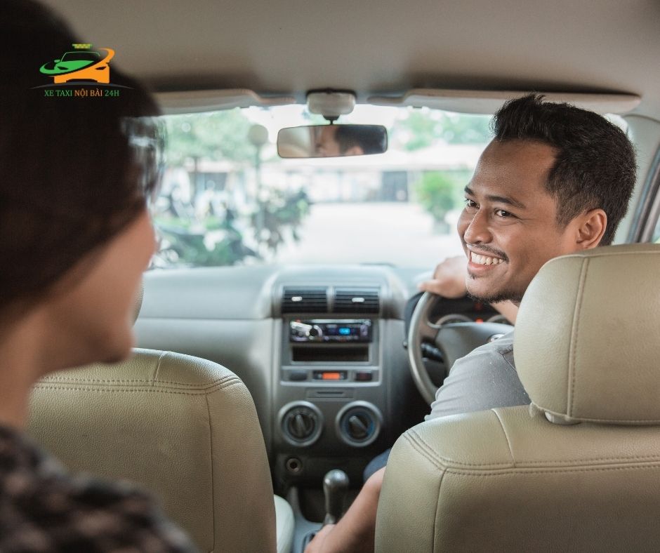 Taxi nội bài đi hải phòng giá mềm