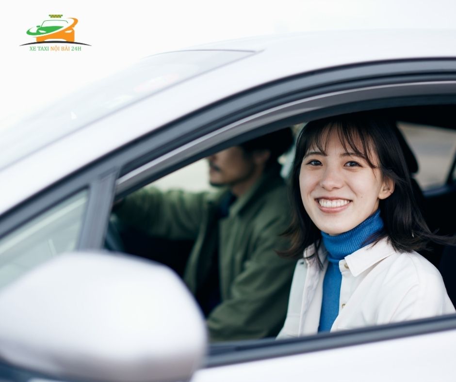 Xe Nội Bài Hạ Long Tuyến Cố Định Đồng Hành Cùng Hành Khách Mỗi Ngày 2 Xe Nội Bài Hạ Long tuyến cố định