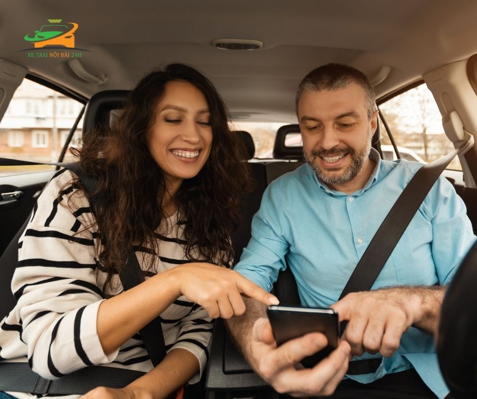 Xe Nội Bài đi Quảng Ninh