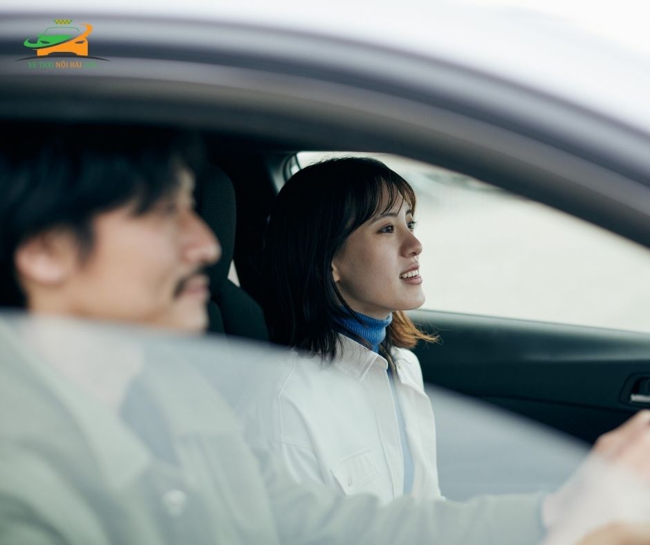 Xe Nội Bài Nghệ An Đón Tại Sân Bay Hành Trình Thoải Mái Và Trọn Vẹn 2 xe Nội Bài về Thanh Hóa