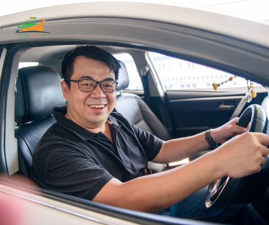 xe ghép Hà Nội Hạ Long đón tận nhà