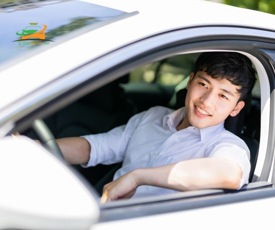 xe sân bay Nội Bài liên tỉnh giá mềm