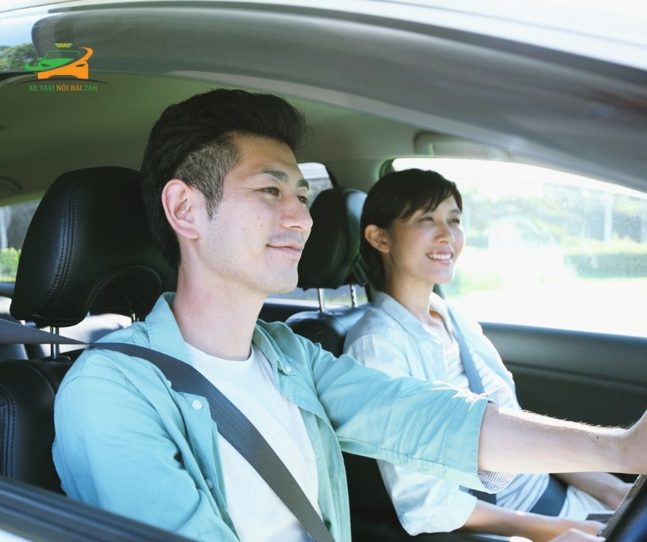 xe taxi sân bay Hà Nội đến Nội Bài