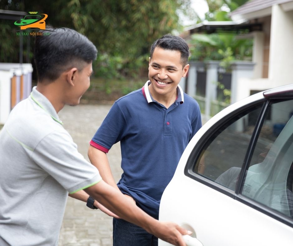 Xe Ghép Từ Hà Nội Đi Quảng Ninh Với Dịch Vụ Xe Taxi Nội Bài 24h 2 Xe ghép từ hà nội đi quảng ninh