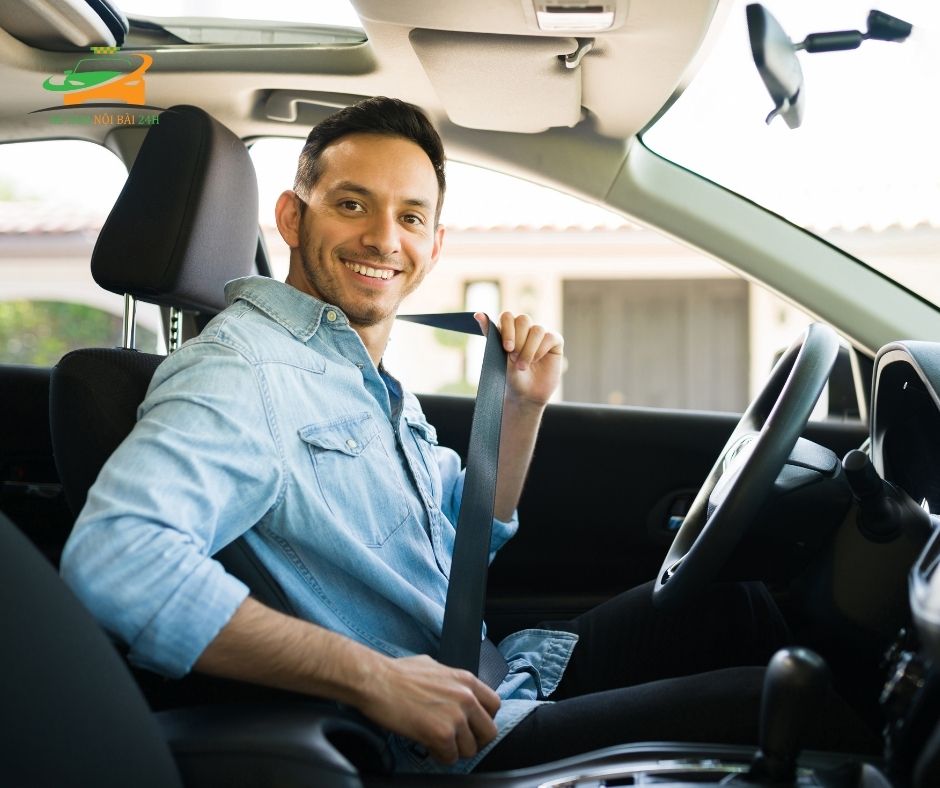 Xe nội bài hải phòng 2 chiều