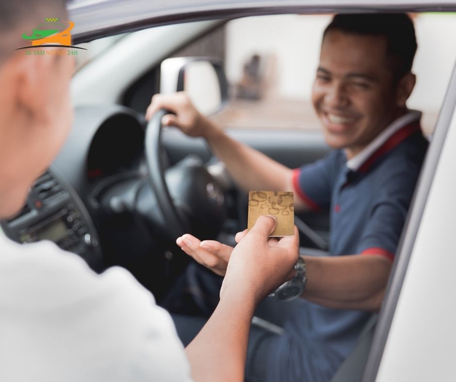 xe taxi hà nội nghệ an trọn gói