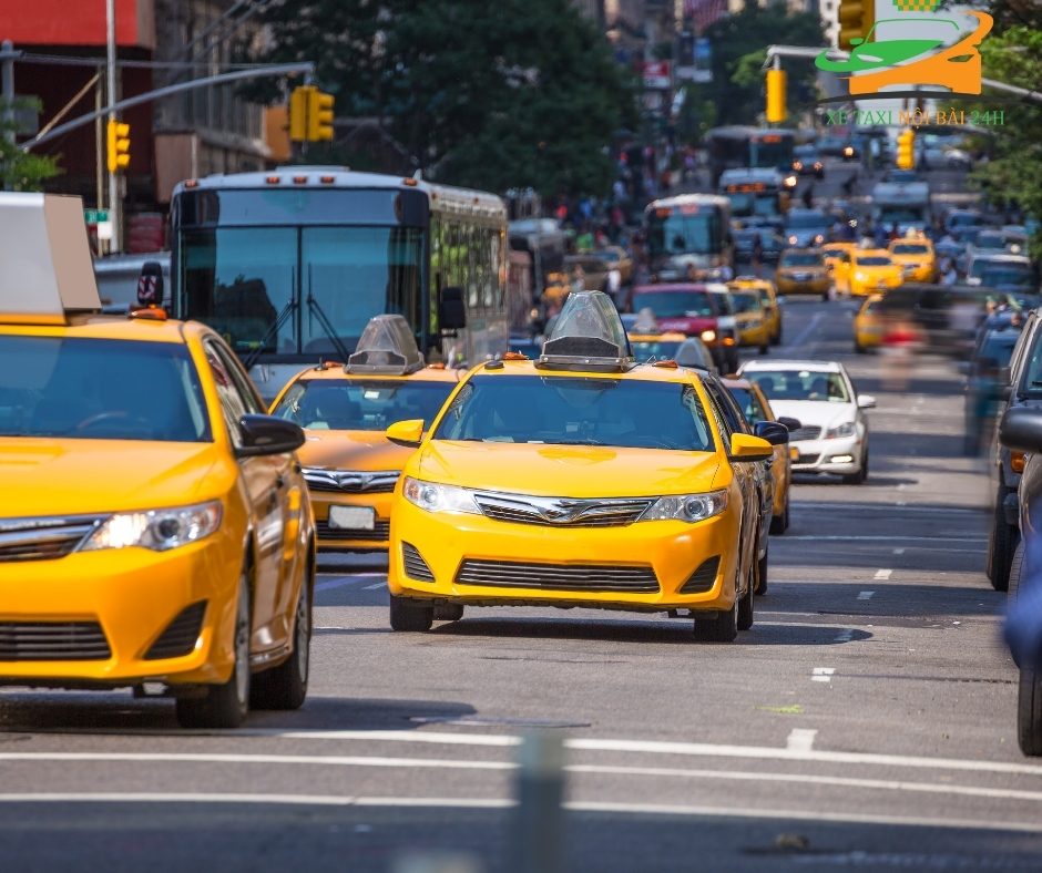 Cẩm nang đặt xe Nội Bài đi Hà Nội giá rẻ, uy tín và nhanh chóng 2 so sanh