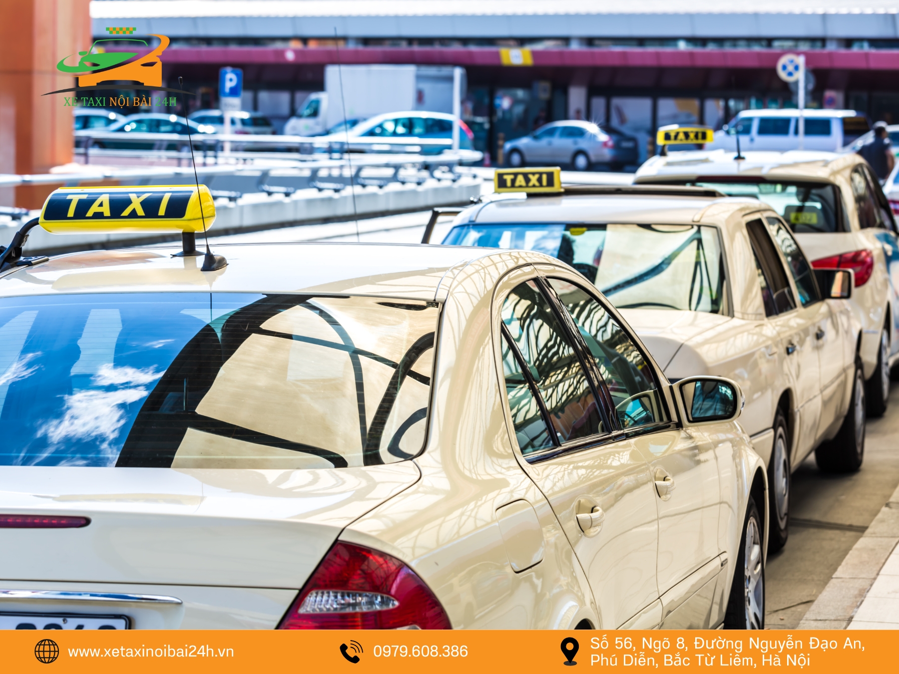 Taxi đường dài giá rẻ – Giải pháp di chuyển an toàn, minh bạch 3 taxi duong dai gia re 1