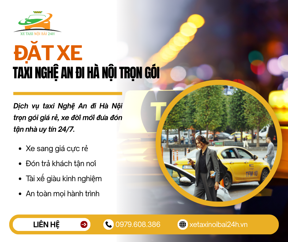 taxi-nghe-an-di-ha-noi