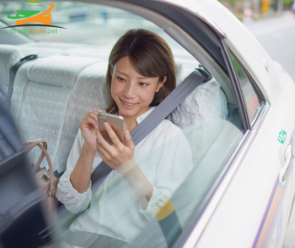 uu diem taxi hai phong