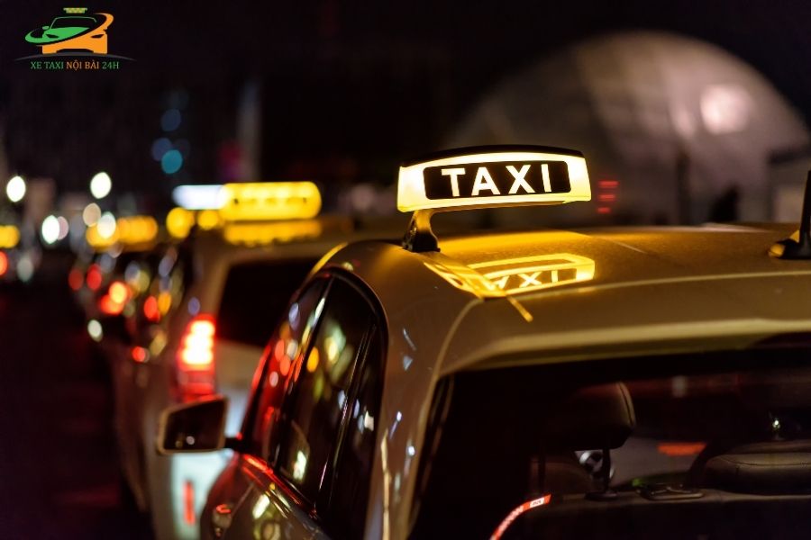 xe san bay noi bai 4