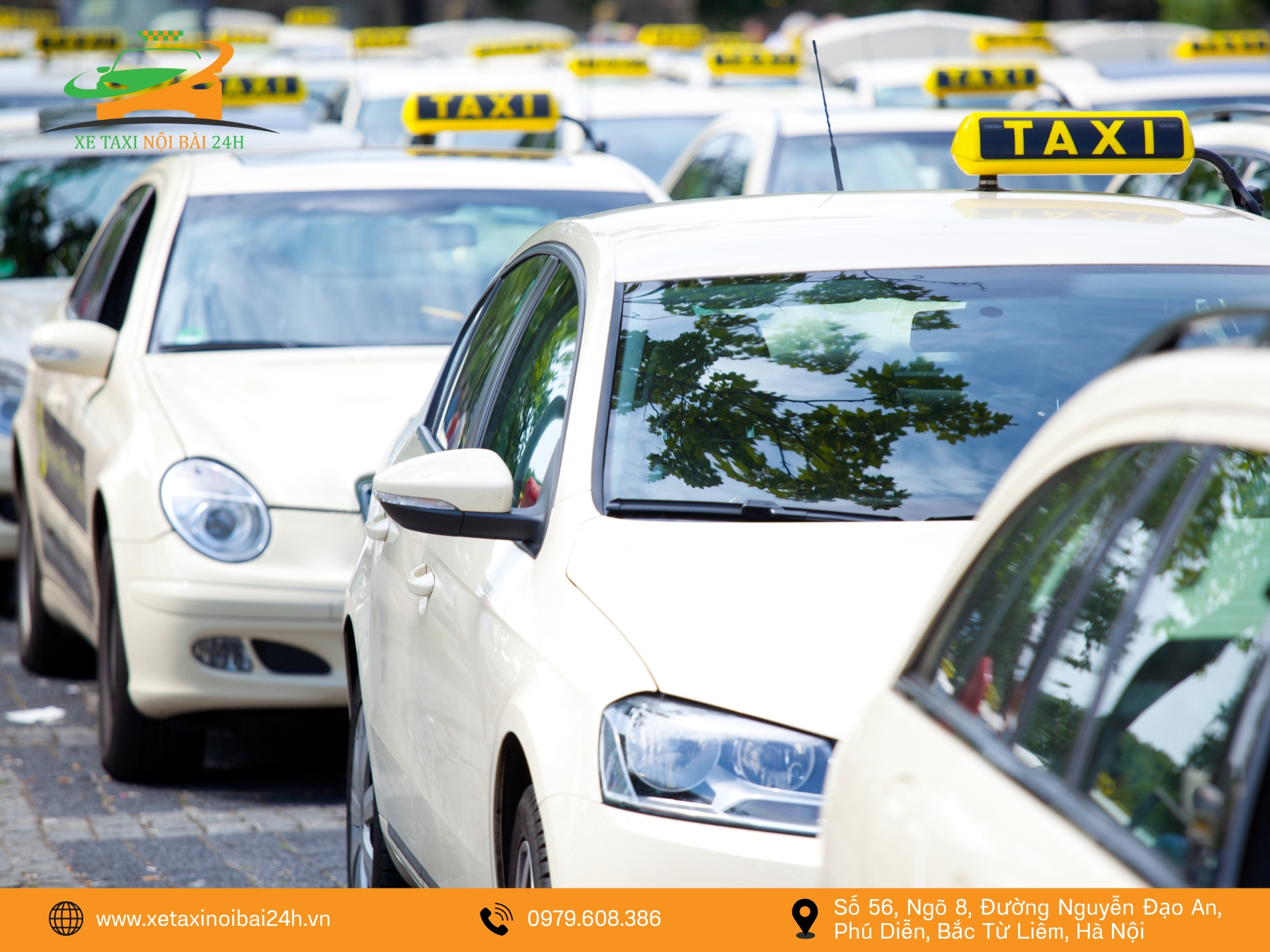xe taxi noi bai 1