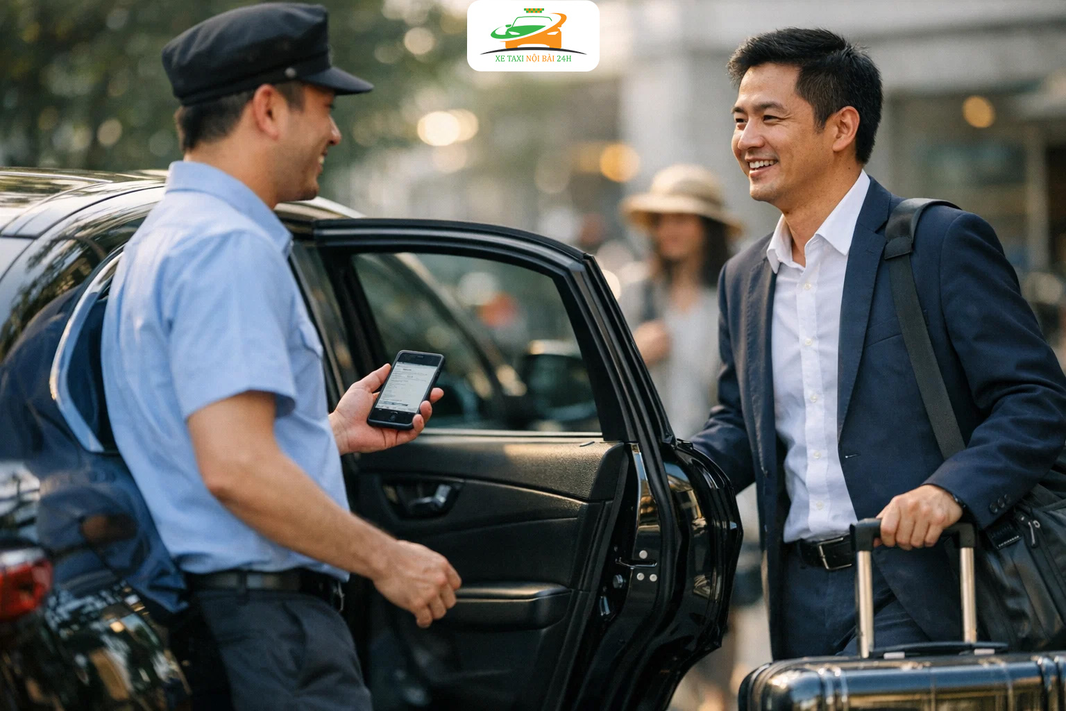 Quy trình vận hành chuẩn mực và chuyên nghiệp