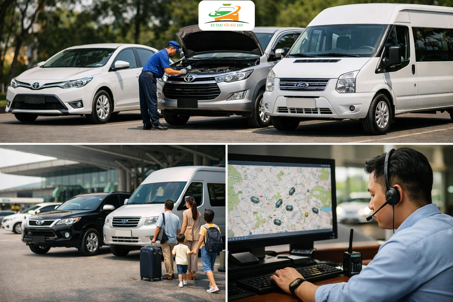 Xe taxi nội bài – Tiêu chuẩn vận tải hiện đại và giải pháp đưa đón sân bay tối ưu 2 Phân tích các tiêu chí kỹ thuật của đội ngũ xe taxi nội bài chuyên nghiệp