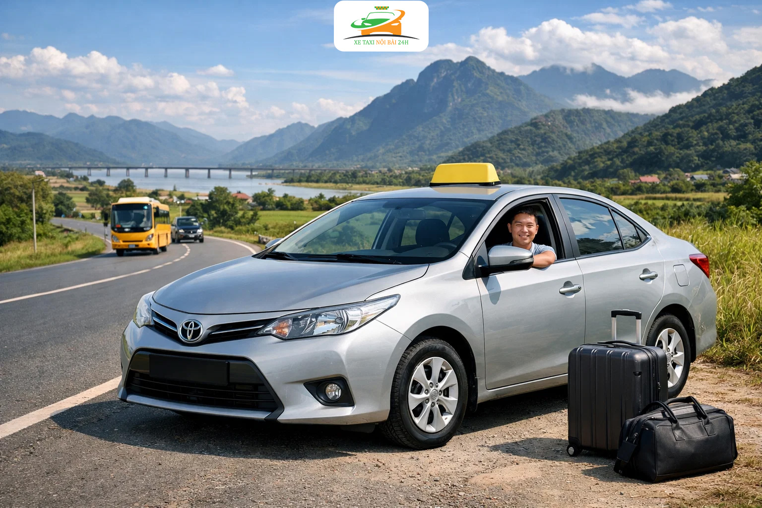 Taxi đường dài giá rẻ – Giải pháp di chuyển liên tỉnh an toàn và tiết kiệm chi phí