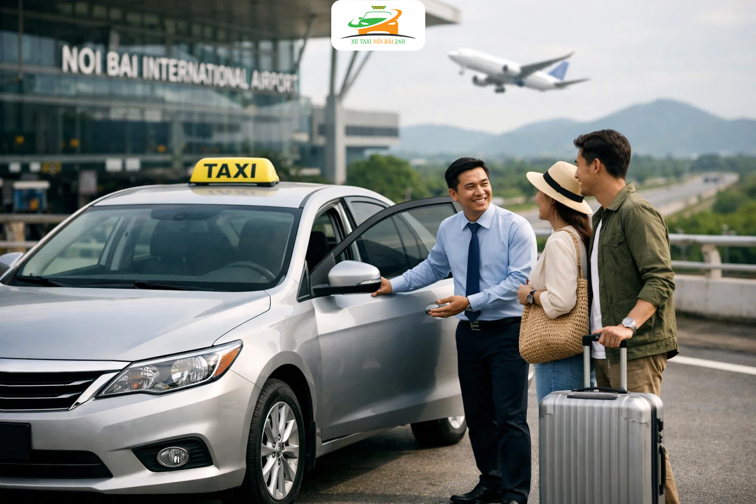 Taxi nội bài đi tỉnh – Giải pháp di chuyển liên tỉnh chuyên nghiệp và tiết kiệm