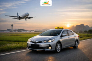 Taxi nội bài nam định giải pháp di chuyển liên tỉnh an toàn và tiện lợi hàng đầu