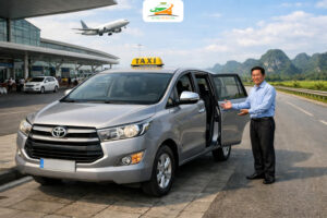 Taxi nội bài thanh hoá – Giải pháp di chuyển liên tỉnh an toàn, nhanh chóng và tiết kiệm